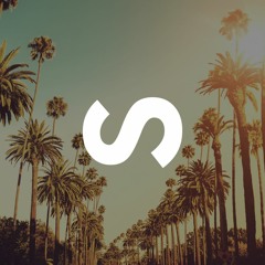 Danny Darko feat. Hannah Young - L.o.s Angeles (Splashed Remix)