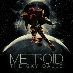 Metroid - The Sky Calls OST