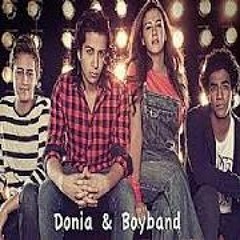 El - Masale7 Donia Samir Ghanem & Boy Band