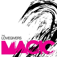 Magic (Extended Mix)