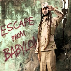 BAD PREACHERS - WAAN THE HERB (Tribute to Alborosie)