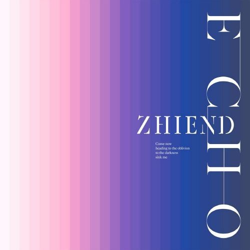 ZHIEND - Sinking Ships