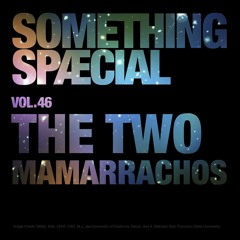 THE TWO MAMARRACHOS: SPÆCIAL MIX 46