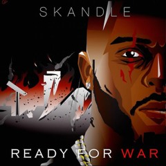 Skandle - They Don't Understand (Prod. By Munch4Beats)