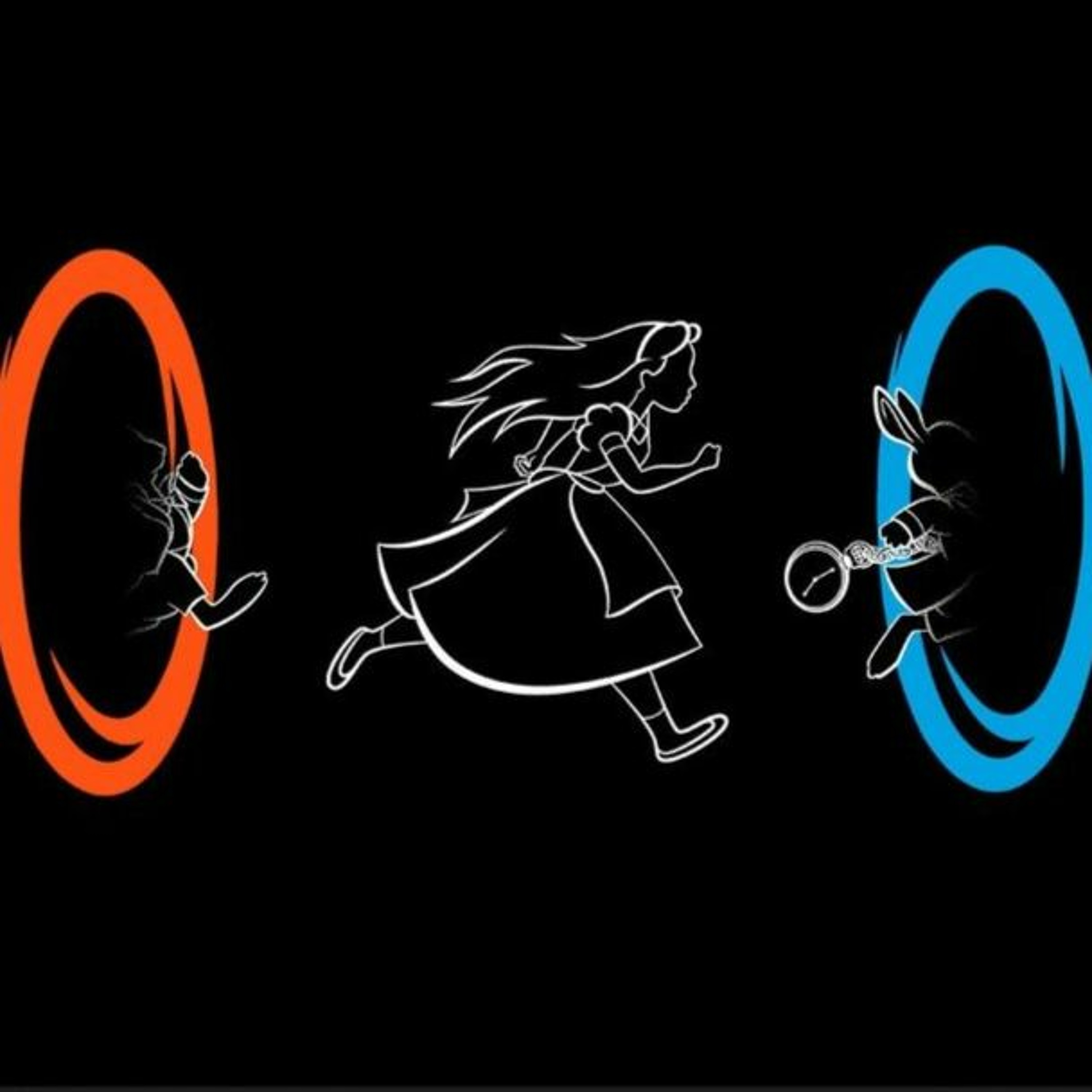 The Escape episode artwork