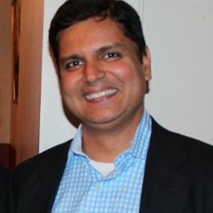 ACF2015: Doubling Loyalty - Sandeep Varma, VP of Enterprise, CRM, and Loyalty of 1-800-Flowers