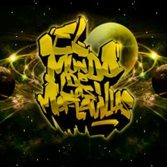 03.Dos Saiyas (ft CHR) - El Mundo de las Maravillas.mp3