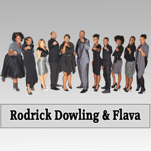 Work It Out "Sampler" Rodrick Dowling & Flava