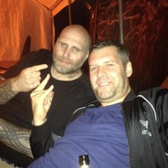 DanielBoon & MarcoRemus MAGDALENA Ufer Closing