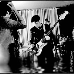 BLACK EYES - SparroW