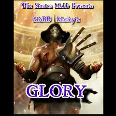 MoBB Marley Glory Freestyle