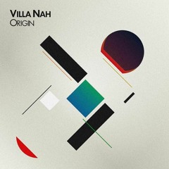 Villa Nah - Running On