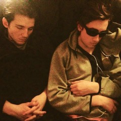 Mcabre Brothers - Some Cold Shit