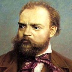 A. DVORAK - CHANTS MORAVES - Joël Suhubiette - Les éléments