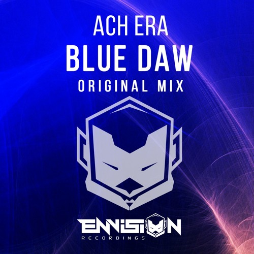 ACH ERA - Blue Daw