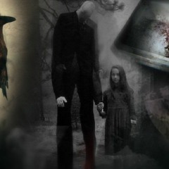 SUICIDE HOUSE  -  Halloween´s Special #     (Dark Techno Set / 31.10.2015)