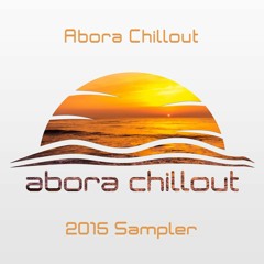 Riccardo Eberspacher feat. Livia Collins - N'oublie Pas [Abora Chillout]