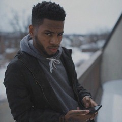 Stayed Down - Prod. lab_ (Bryson Tiller x True To Self)