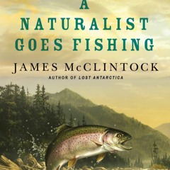 PW Radio 145 - James McClintock on Fishing + Best Books of 2015