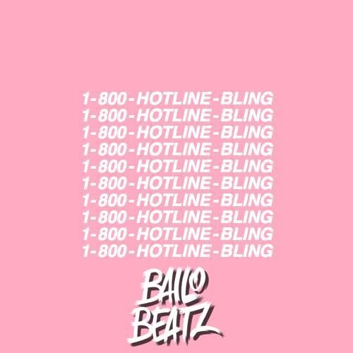 HotIne BIng (Bailo Beatz Remix)