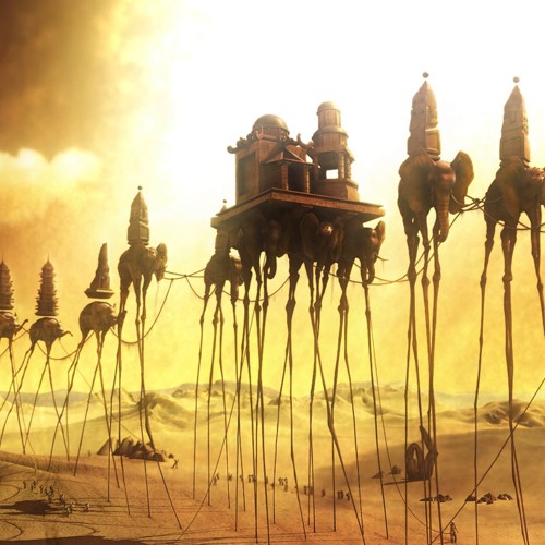 (Mix) 39. BoM - Silky Way Mix (Ethnic, Exotic, Oriental, Jazz, Funk)