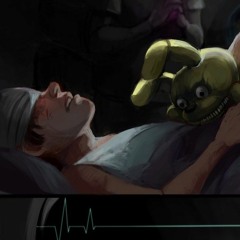 Serious condition [FNAF 4]