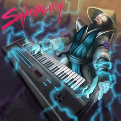 Syntax - Choose Your Destiny (Mortal Kombat Tribute)