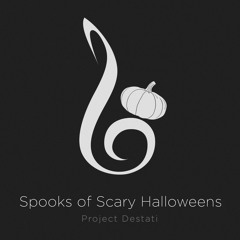 Spooks of Scary Halloweens (Halloween 2015)