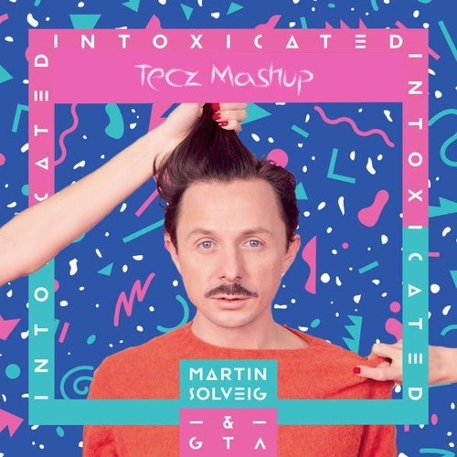 Martin Solveig vs. The White Stripes - Intoxicated Nation Army (TECZ Mashup) ["BUY" = FREE DOWNLOAD]