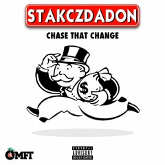 Stakcz - Chase That Change