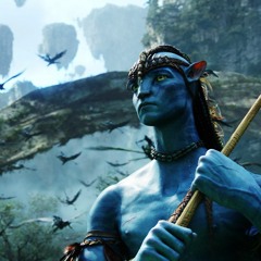 Instrumental #24 - Avatar