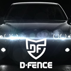 D-Fence - Dikke BMW!