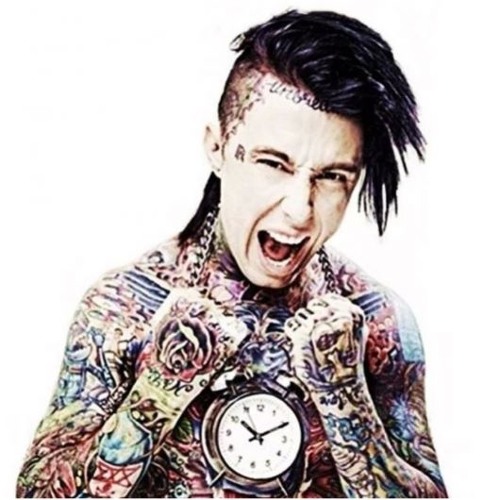 Falling In Reverse
