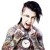 Artwork for Brother - Falling in reverse (Matti W Remix)