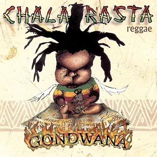 Jah Man