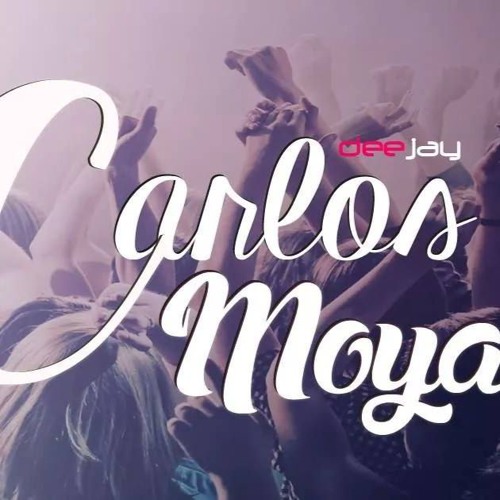120 - Tu & Yo - Bigal & L. Jake [DJ Carlos Moya] [Latin Pop]