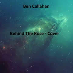 Behind The Rose (Cover)