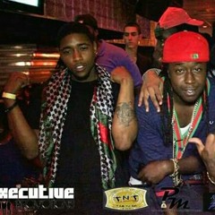 Young Jeezy-Beez like (freestyle) ft Playboy D