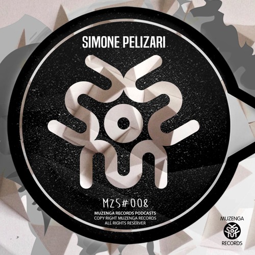 MZS #008 SIMONE PELIZARI (Podcast)