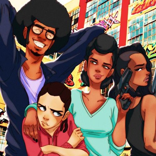 High Heights | Tephlon Funk Bump
