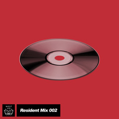 NEST HQ Resident Mix 002