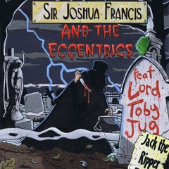 Joshua Francis - Jack The Ripper (Single Version)