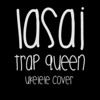 trap-queen-lasai-ukelele-cover-chronic