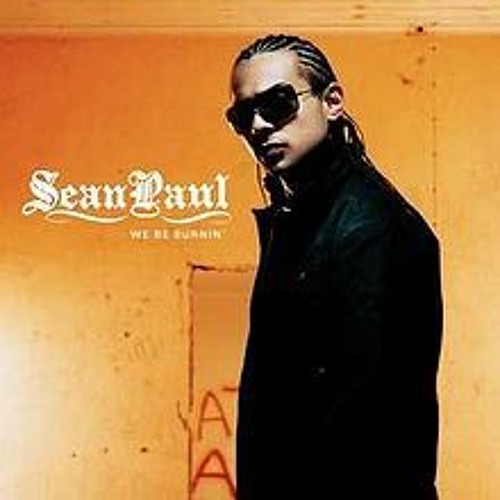 sean paul we be burnin download sean paul we be burnin download