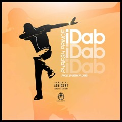 PhreshPrince - iDab