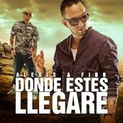 Donde Estes Llegare - dJ lE0 - {Remix} Alexis&Fido