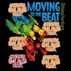 Arno - Moving To The Beat (oldskool Hardcore)