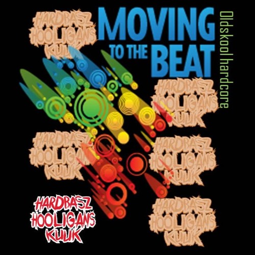 Arno - Moving To The Beat (oldskool Hardcore)