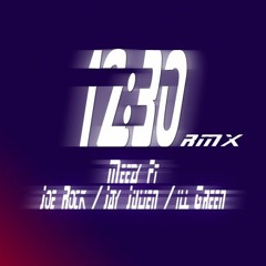1230 RMX Ft Joe Rock,Jay Julien & ILL Green - Meezy Dope