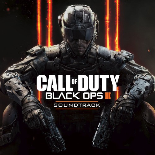 01 Carousel (Black Ops III "Shadows of Evil" Theme Song) - Melanie Martinez